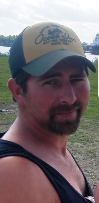 Obituary of Jeffery Joseph Foret III