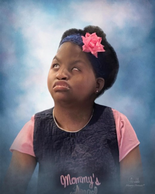 Obituary of Adalis Milan Hollingsworth