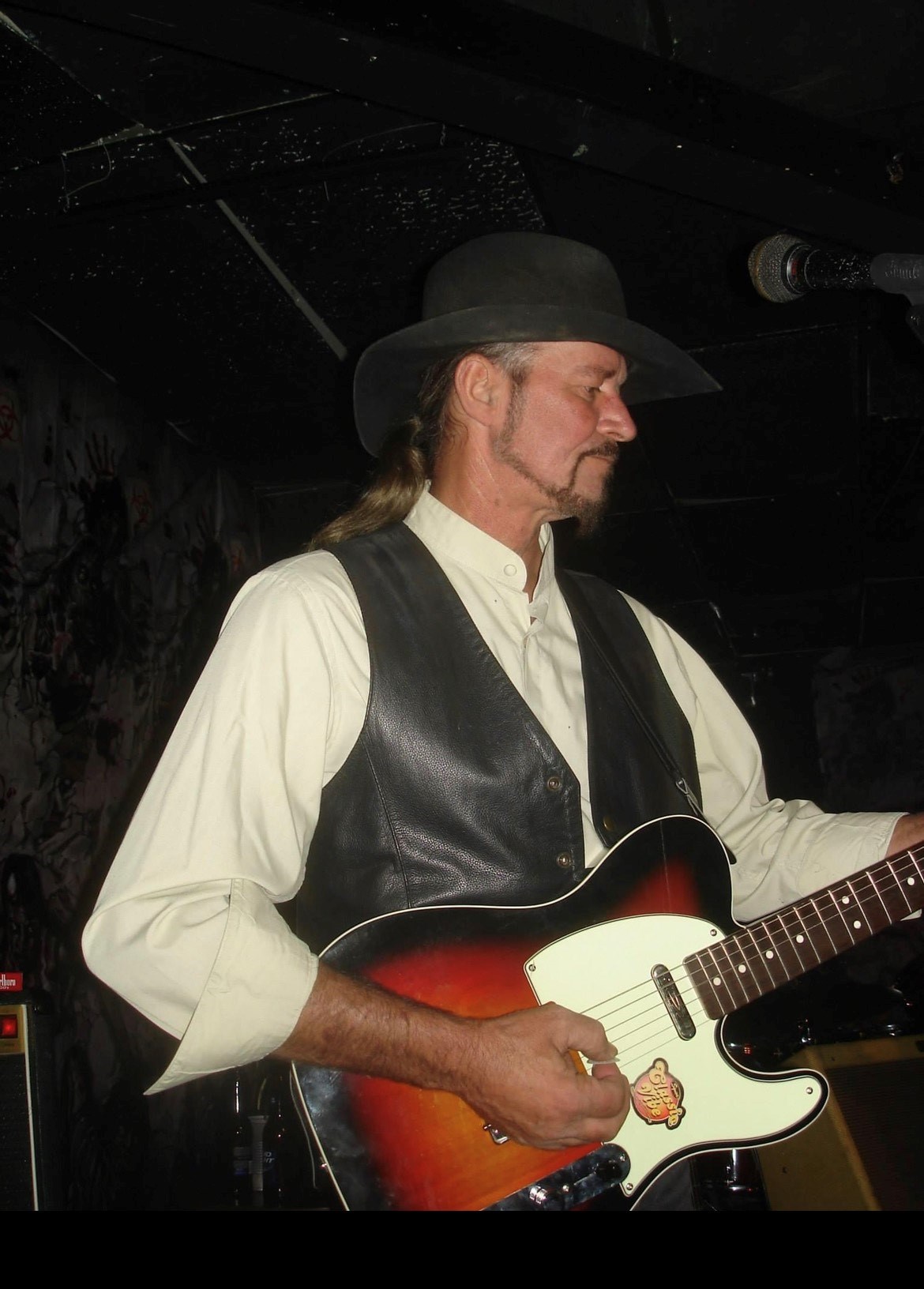 Obituary of Donald C Bandy