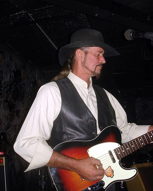 Obituary of Donald C Bandy