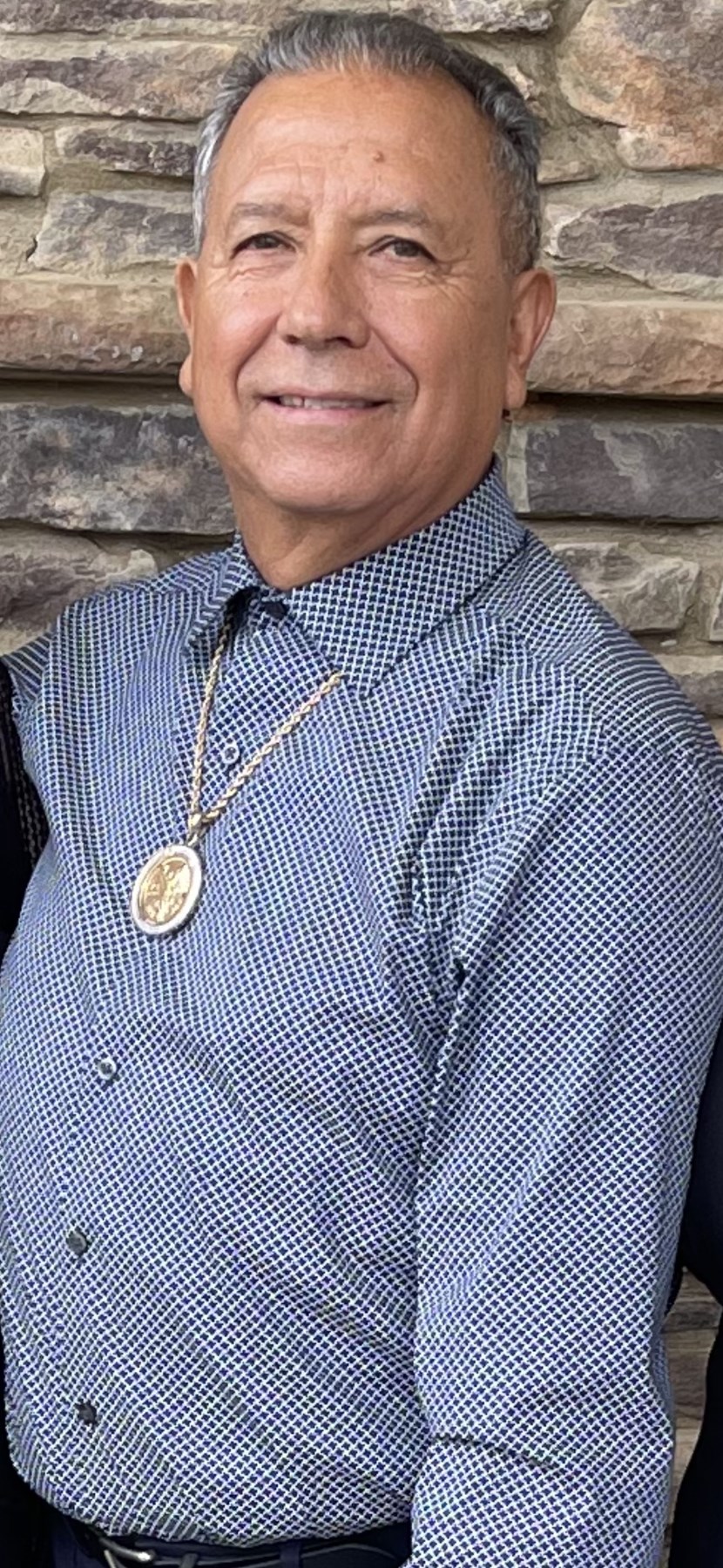 Obituary of Marcelo Mendez Cuevas