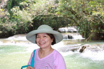 Obituary of Belinda Lim Uy