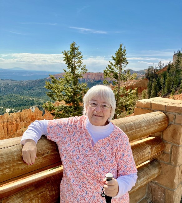 Obituary of Devonne Marie Mau