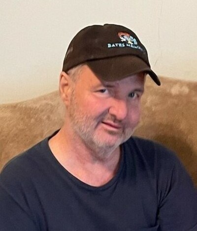 Obituary of Gerald Roach Sr.