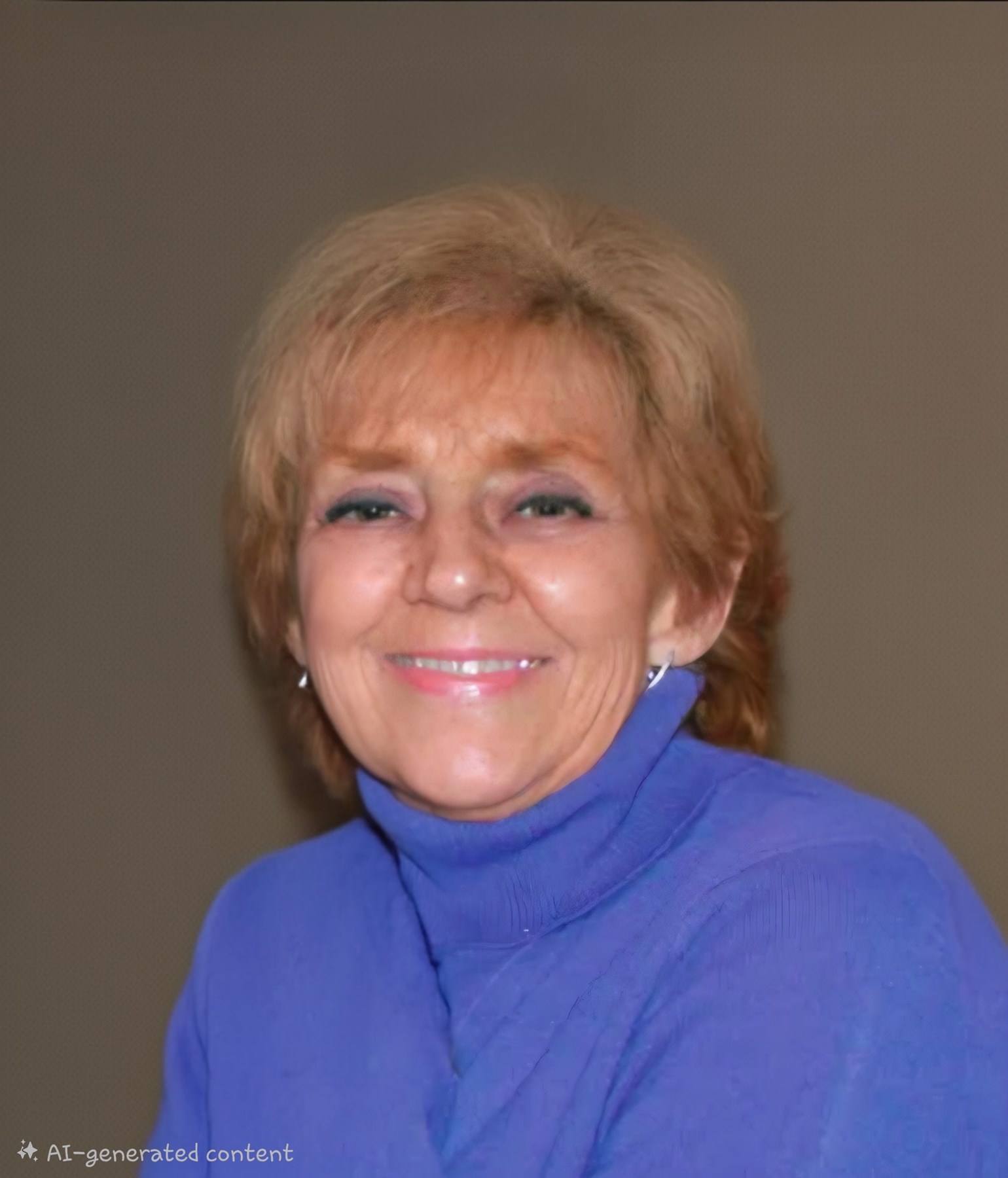 Obituary of Susan Catherine Dewey