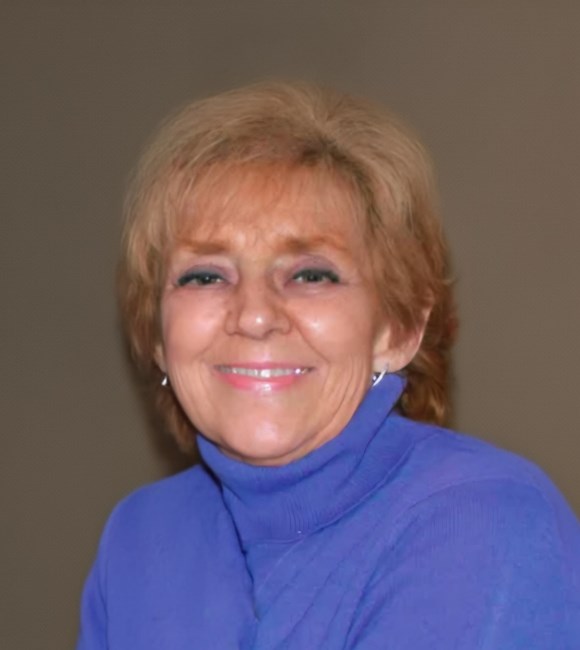 Obituary of Susan Catherine Dewey