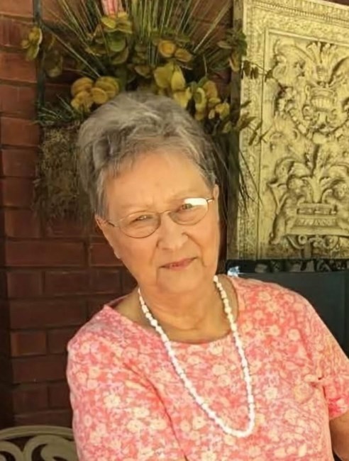 Obituary of Mary J. Buckelew