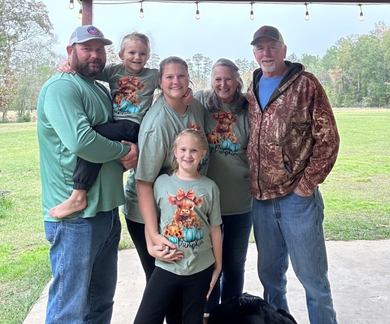 Obituary of Billy Frank Penick Jr.