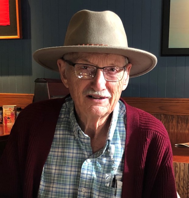Obituary of Charles H Phillips