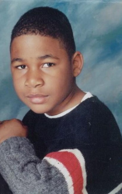 Obituary of Christopher Javon Prigg