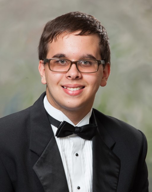 Obituary of Jacob Scott Bolin