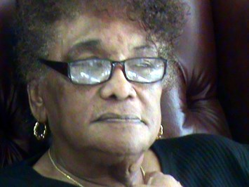 Obituary of Amanda Lee Scott