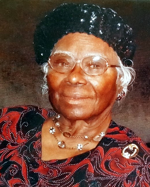 Obituary of Flora Belle Hurndon