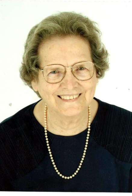 Obituary of Odessa Jones