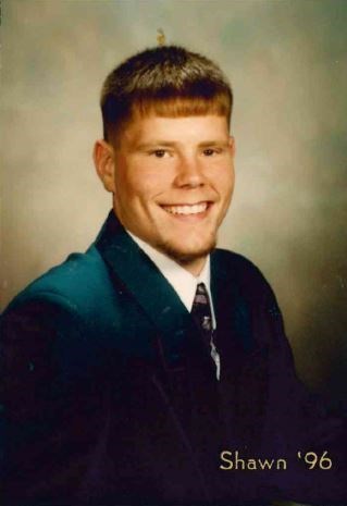 Obituary of Shawn Paul McNealy