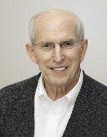 Obituary of Kenneth Burton Kimball