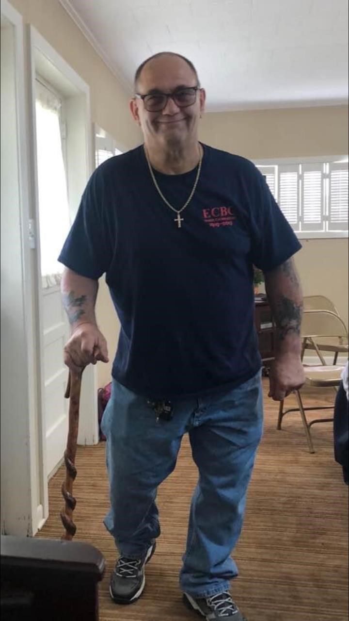 Obituary of Robert E. Pyke Sr.