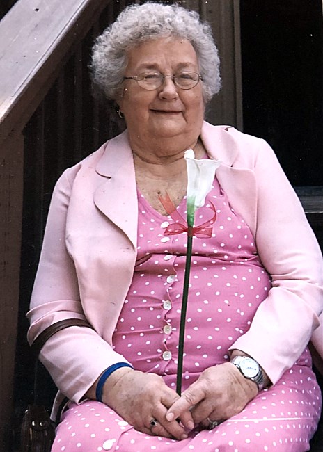 Obituary of Faye Brinson