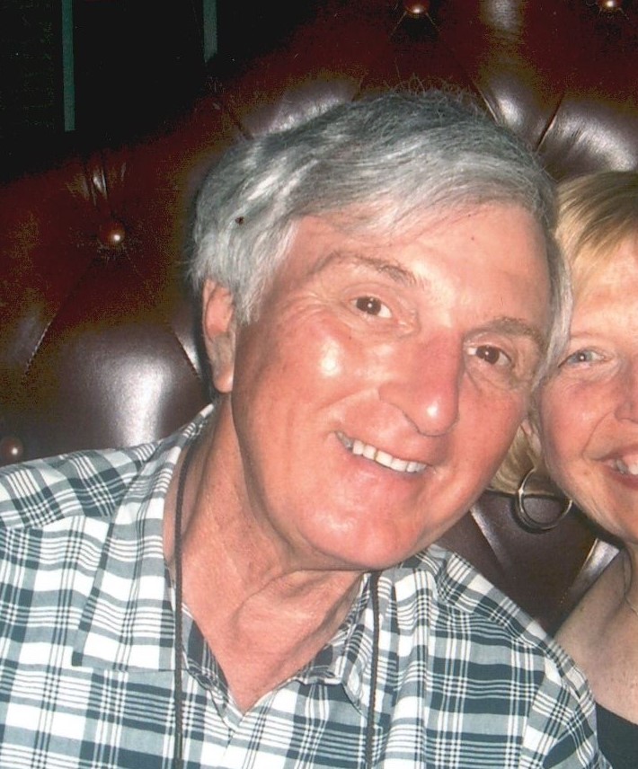 Avis de décès de Peter Francis Judge