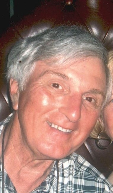 Avis de décès de Peter Francis Judge