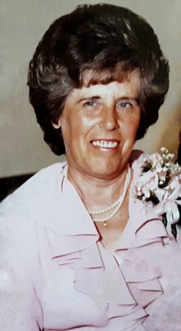 Obituary of Betty Jean Schwantz