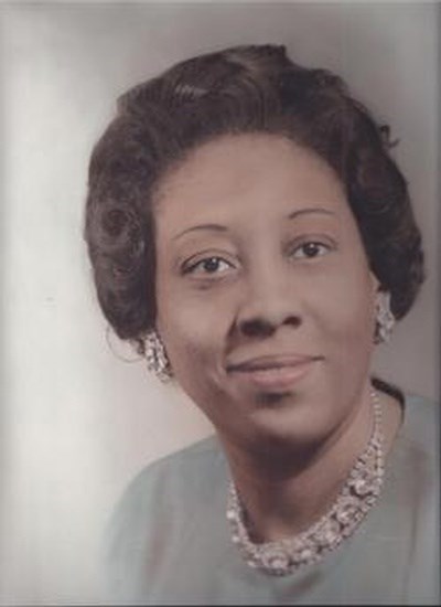 Obituary of Ms. Annie Louise  Toms