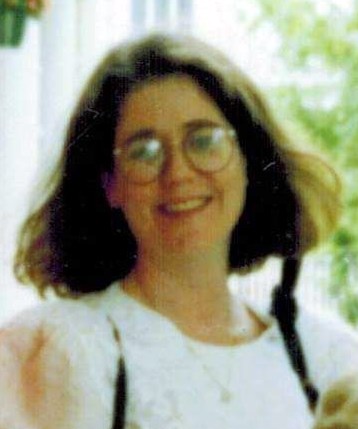 Avis de décès de Mary Lou Ross