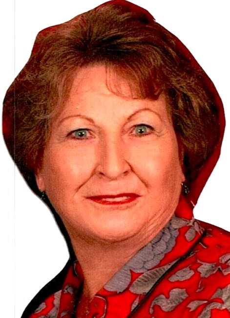 Obituary of Emma Lee Newcomb