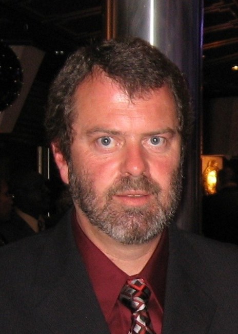 Obituario de Scott Allen Stone