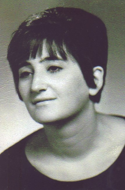 Obituary of Ingrid Else Mills