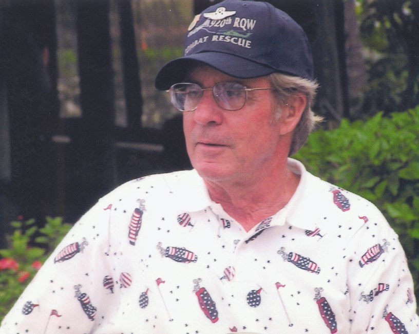 Obituary of Robert T. Romph