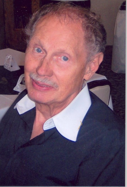 Obituary of Leo Ernest Olsson