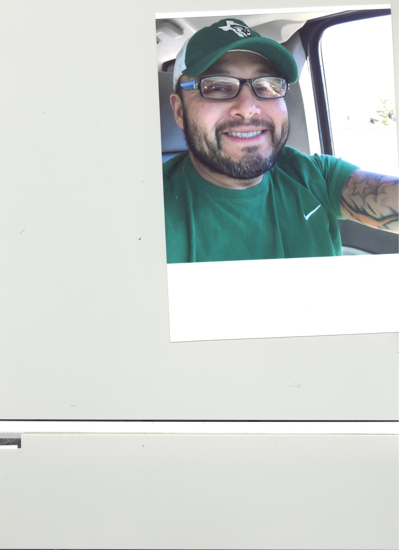 Obituary of Robert Gonzales