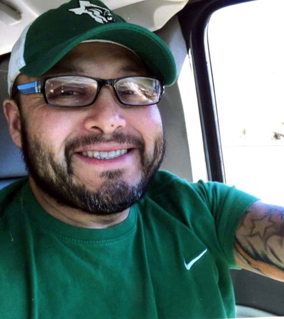 Obituary of Robert Gonzales