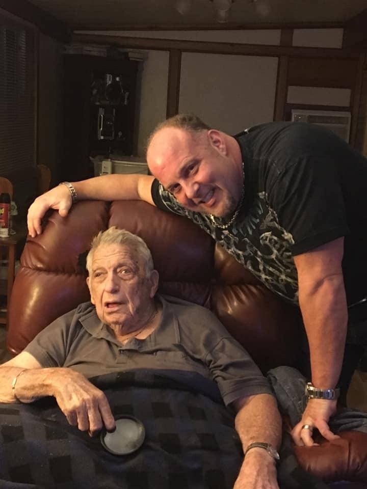 Obituary of John Ralph Craig