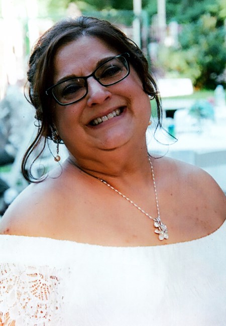 Obituary of Nancy Marie Cerruti Whissiel