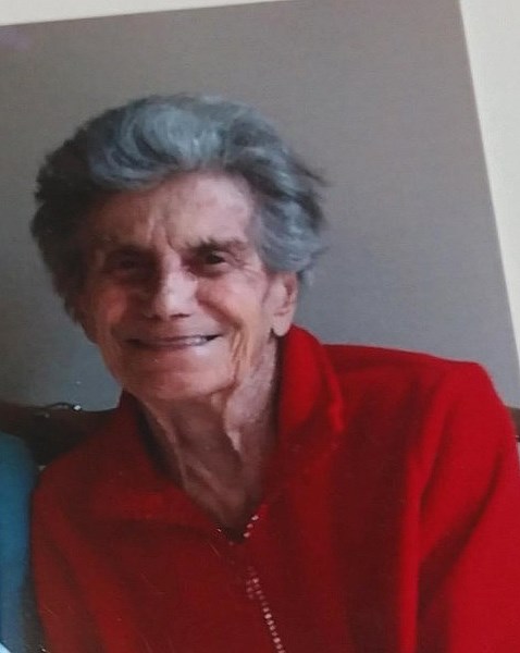 Obituary of Jennie Aprile