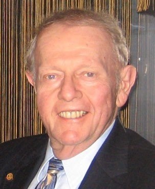 Obituary of Charles Gordon Sanford