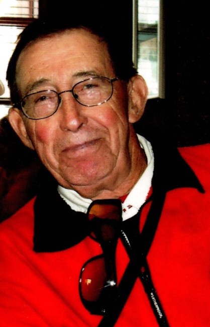Obituary of Vance J. Underwood