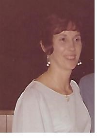 Obituary of Jeanne Ruffo