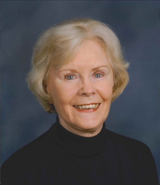 Obituary of Doris Warlick