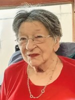 Doris Morris