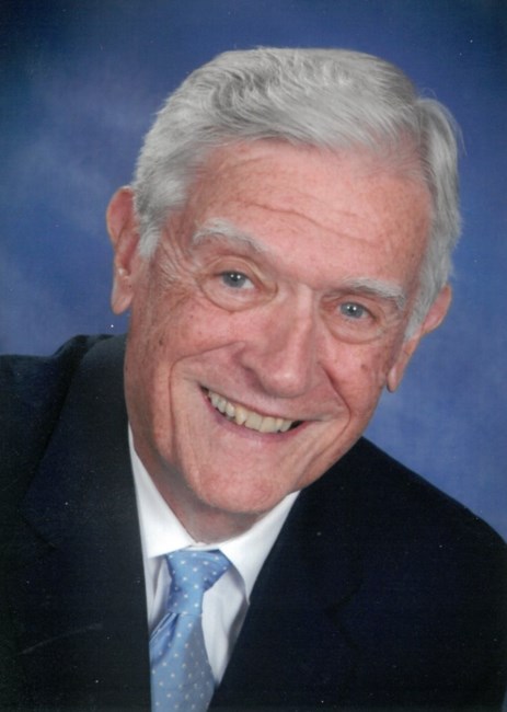 Obituario de James Horace Hancock Jr.