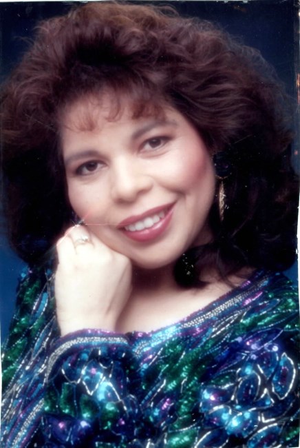 Obituary of Shirley Ann Stanley