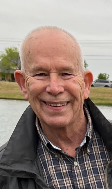 Obituary of Terry "Ken" Kendall Bowers