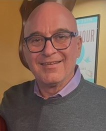 Obituary of Jeffrey Neal Hahn