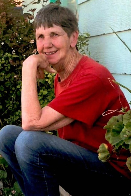 Obituary of Sharold Kathleen La Pierre