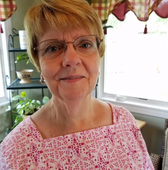 Obituary of Lois Ann Miller