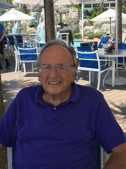 Obituary of Chester "Chet" Wojciechowski
