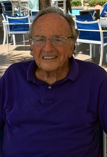Obituary of Chester "Chet" Wojciechowski